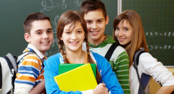 Vacanze finite! Si torna a scuola: come aiutare bambini e ragazzi a ritrovare la concentrazione
